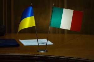 Київщина і Тоскана посилять соціально-гуманітарну співпрацю