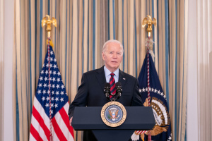 Biden calls on Congress to urgently pass military aid for Ukraine