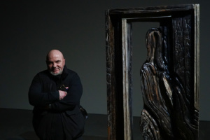 Помер художник Олег Животков