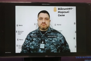 ウクライナ南部防衛戦力、ロシア軍がロボティネ制圧したとの情報を否定
