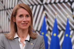 Primera ministra de Estonia: El miedo impide al mundo apoyar plenamente a Ucrania