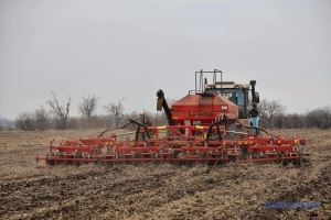 Аграрії просять уряд про пільговий акциз на пальне