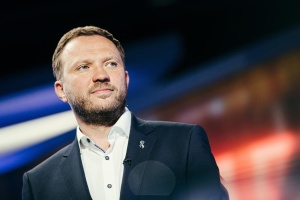 Глава МЗС Естонії закликав партнерів допомогти Україні захистити небо
