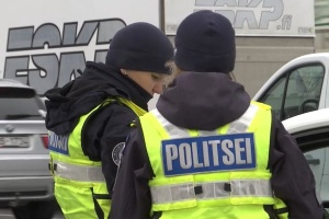 Естонія депортувала громадянина України за підозрою у зв’язках з ФСБ