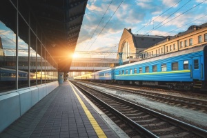 Між Україною та Словаччиною запустять прямий залізничний маршрут 