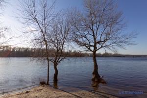Весняне водопілля: в яких областях річки можуть вийти з берегів