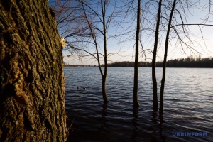 В Україні прогнозують активне весняне водопілля, річки піднялися вже на 2,5 метра