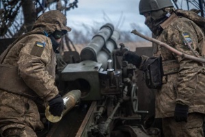 War update: 102 combat clashes in Ukraine on Friday