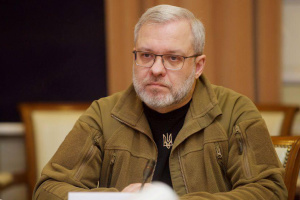 Galushchenko ataca durante la noche instalaciones eléctricas en tres regiones