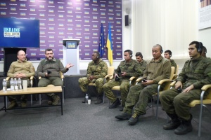 Що мають зробити уряди, аби їхні громадяни не гинули на чужій війні