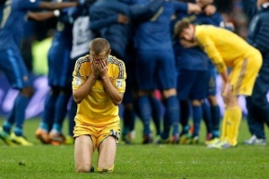 Прокляття плей-оф для футбольної України