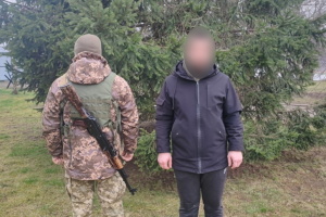 Втеча на велосипеді: чоловік подолав 750 кілометрів, аби потрапити до Румунії