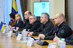 Костін обговорив з американськими колегами розслідування російських кіберзлочинів