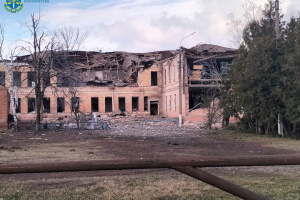 Russia destroys or damages over 2,500 educational institutions in Ukraine since invasion