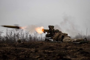 U.S. ban on strikes within Russia compromising Ukraine's ability to defend itself - ISW
