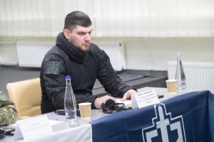 Командир РДК Капустін живий, операція росіян з його вбивства провалилась - ГУР