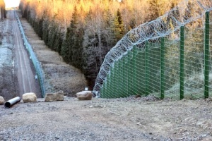 Фінляндія хоче залучити резервістів до патрулювання кордону з Росією