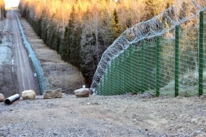 ЄС виділить Фінляндії кошти на утримання кордону з Росією