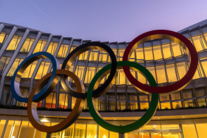 МОК не допустив на Олімпіаду російських веслувальників, стрільців і п’ятиборців