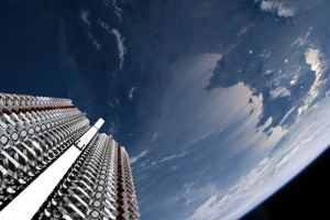 Росія може розробляти зброю для атаки на супутники Starlink - АР