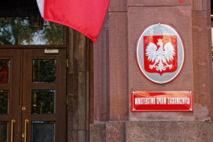 Verletzung des Luftraums: Polen bestellt russischen Botschafter ein