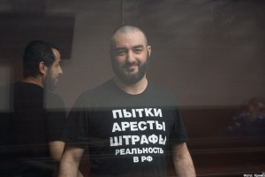 У політв’язня Абдулгазієва погіршилося здоров’я, його реальний стан у РФ замовчують - Лубінець