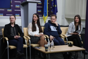 Побороти корупцію в Україні: зміна ставлення, гейміфікація, співдія