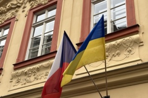 Munitionskauf für die Ukraine: Tschechien erhöht Beitrag, Polen verdoppelt