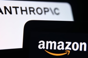 Amazon інвестує ще $2,75 мільярда у ШІ-стартап Anthropic
