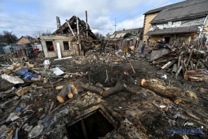 ООН: В Україні у квітні внаслідок атак РФ загинули щонайменше 129 цивільних, 574 - поранені