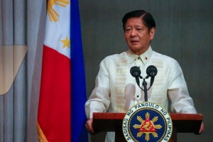 Президент Філіппін попередив про загрозу початку війни із Китаєм
