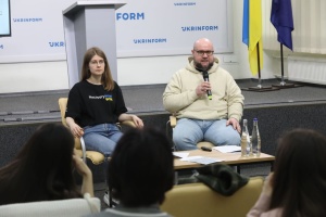 Як українці сприймають відновлення: презентація загальнонаціонального соціологічного опитування