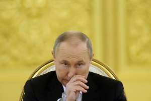 Новий термін «президента» Путіна: чи дочекаємося на приліт «чорного лебедя»?