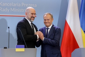 Українсько-польські консультації у Варшаві: від емоцій до конструктиву