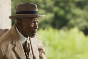 Помер американський актор - перший темношкірий володар «Оскара» за роль другого плану