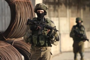 Ізраїльські військові знайшли тіло ще одного загиблого заручника