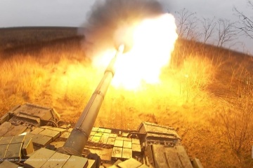 Ukrainian Defense Forces regain lost positions in Avdiivka direction - Tarnavskyi