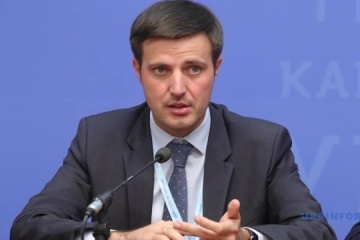 European Parliament to consider free trade agreement with Ukraine next week - Vysotskyi