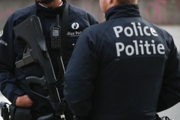 У Бельгії затримали групу підлітків та дорослого за підозрою в підготовці теракту - ЗМІ