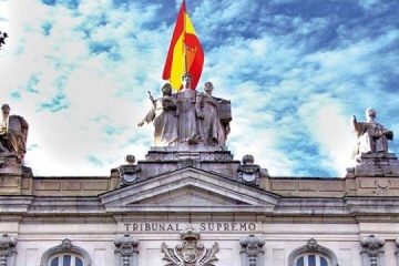 Ucrania inicia negociaciones con España sobre un acuerdo bilateral de seguridad
