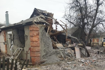Guerre en Ukraine : Sept blessés, dont trois enfants, après une frappe russe sur la région de Kharkiv 