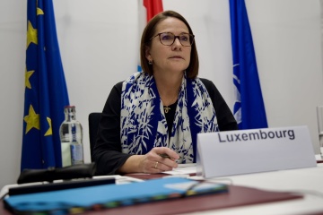 Luxemburgo se suma a la iniciativa checa de compra de municiones para Ucrania