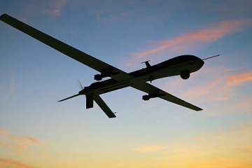 Renseignement britannique : La capacité de raffinage du pétrole russe est réduite par les attaques de drones ukrainiens