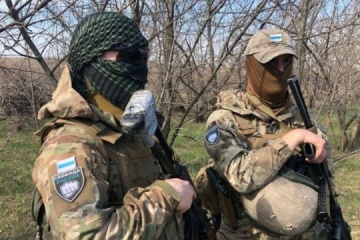 Legion „Freiheit Russlands" meldet Einnahme von Siedlung Tjotkino in Region Kursk