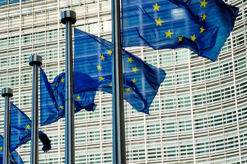 La Commission européenne a approuvé le cadre de négociation pour l'adhésion de l'Ukraine à l'UE  