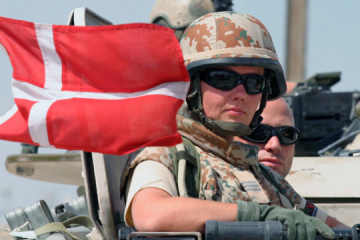 Dänemark kündigt neue Militärhilfe von 337 Mio. US-Dollar für die Ukraine an
