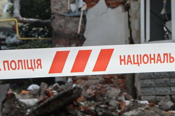 Drei Tote und 36 Verletzte bei Raketenangriff auf Krywyj Rih, darunter sieben Kinder