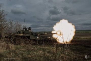 Kämpfe an neun Frontabschnitten, die meisten im Raum Pokrowsk – Generalstab