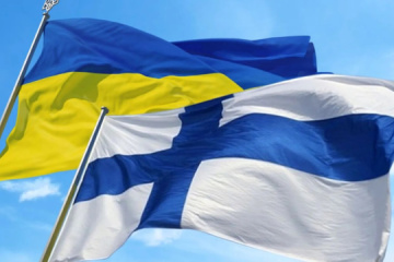 Ukraine, Finland hold another round of talks on security agreement