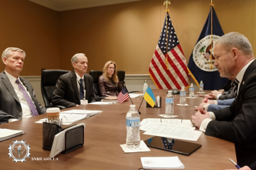 Reguladores nucleares de Ucrania y EE.UU. discuten la situación en la central nuclear de Zaporiyia